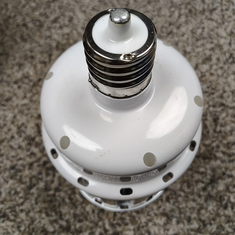 LED HID Replacement Corn Cob 120-227V 100W Watt EX39 50K 5000 Natural Daylight